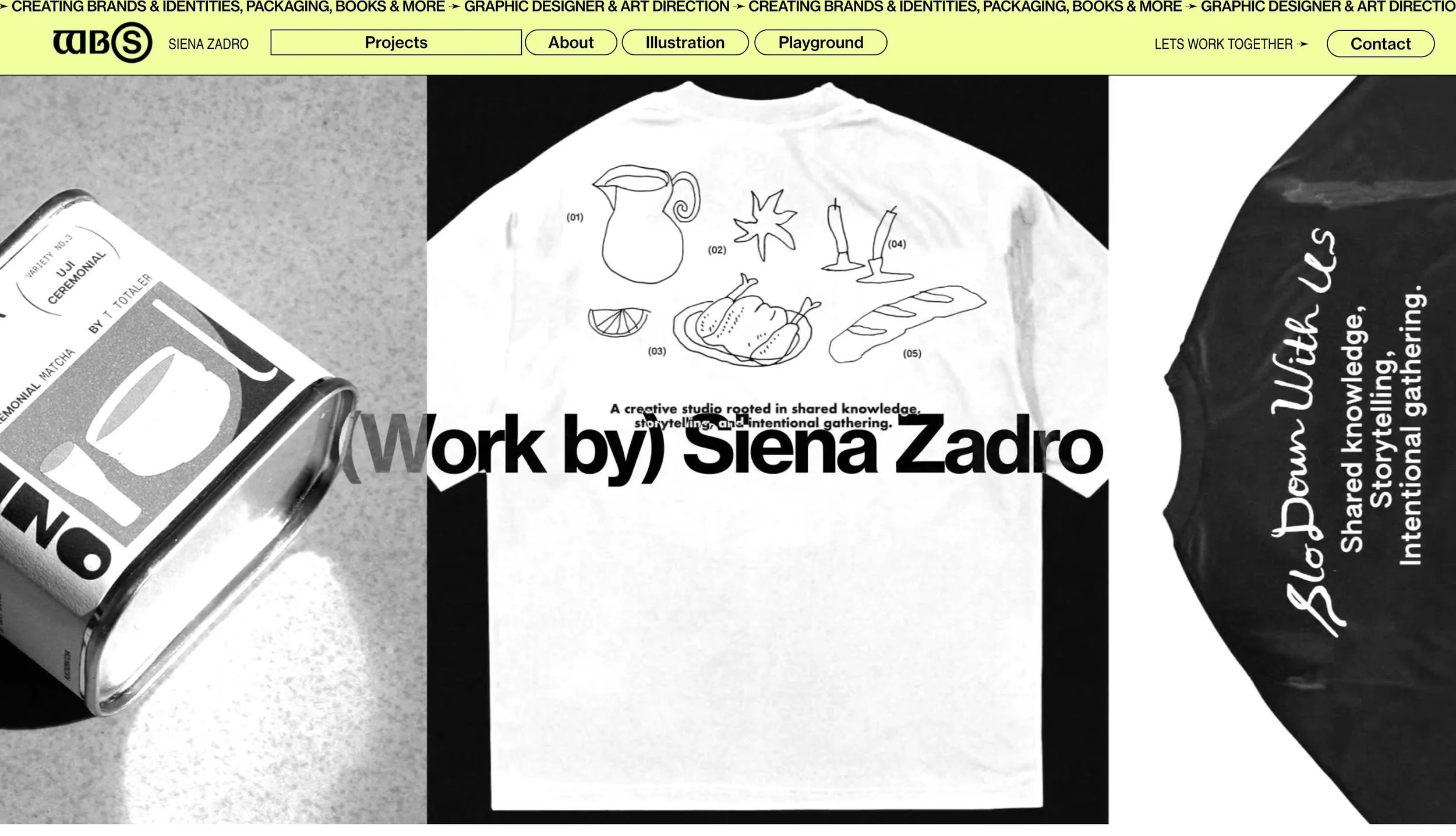 Siena Zadro