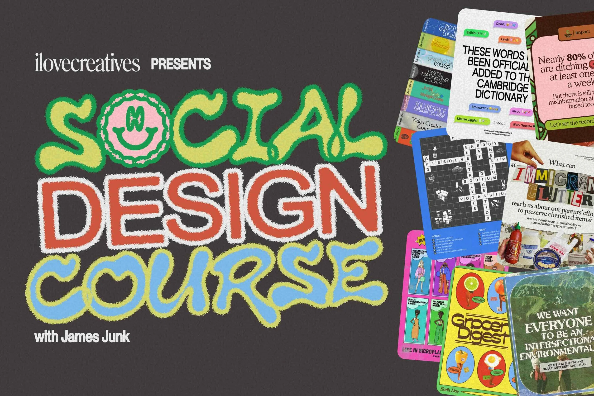 Social Design Course