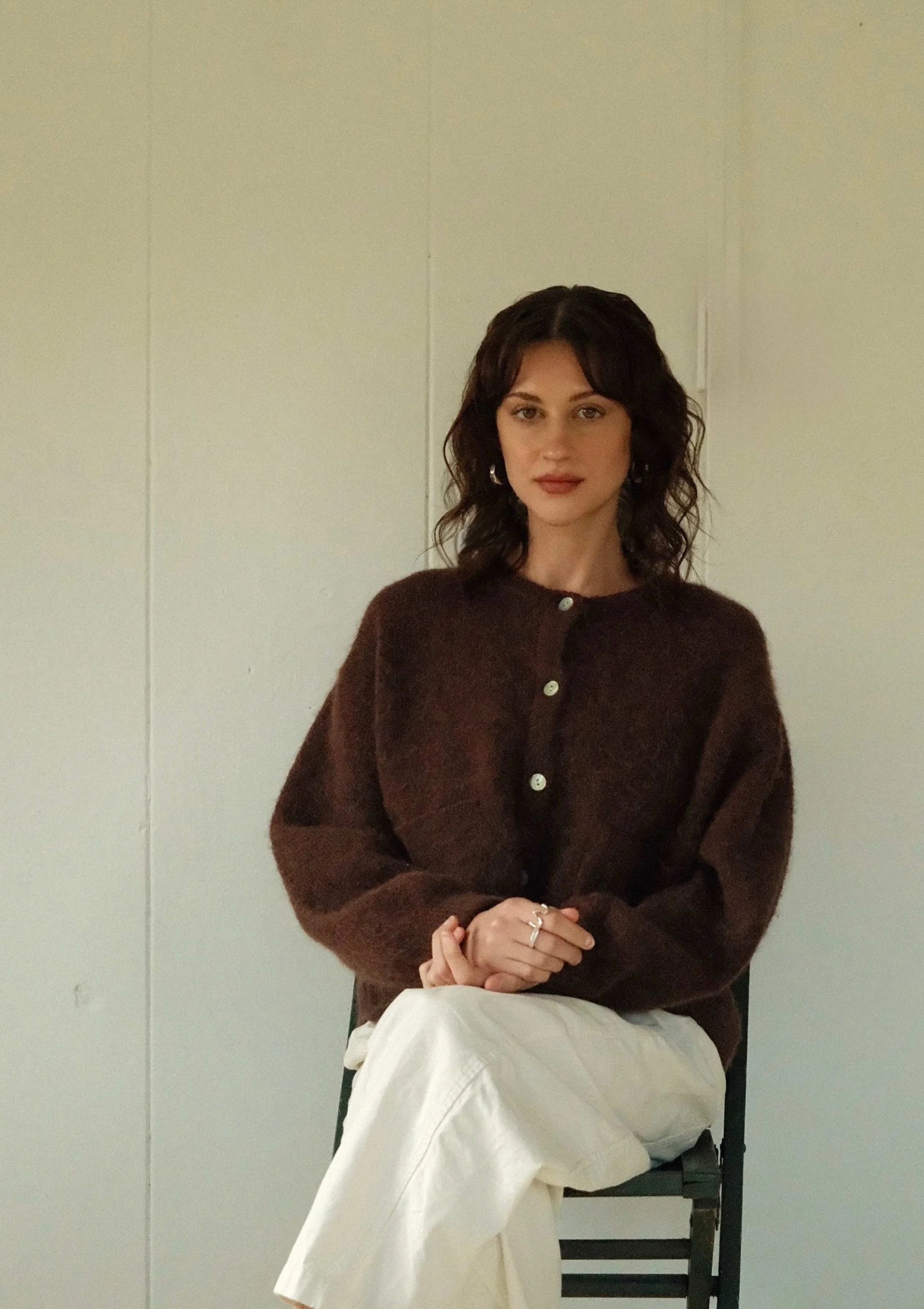 Brigette Margeanu Hall