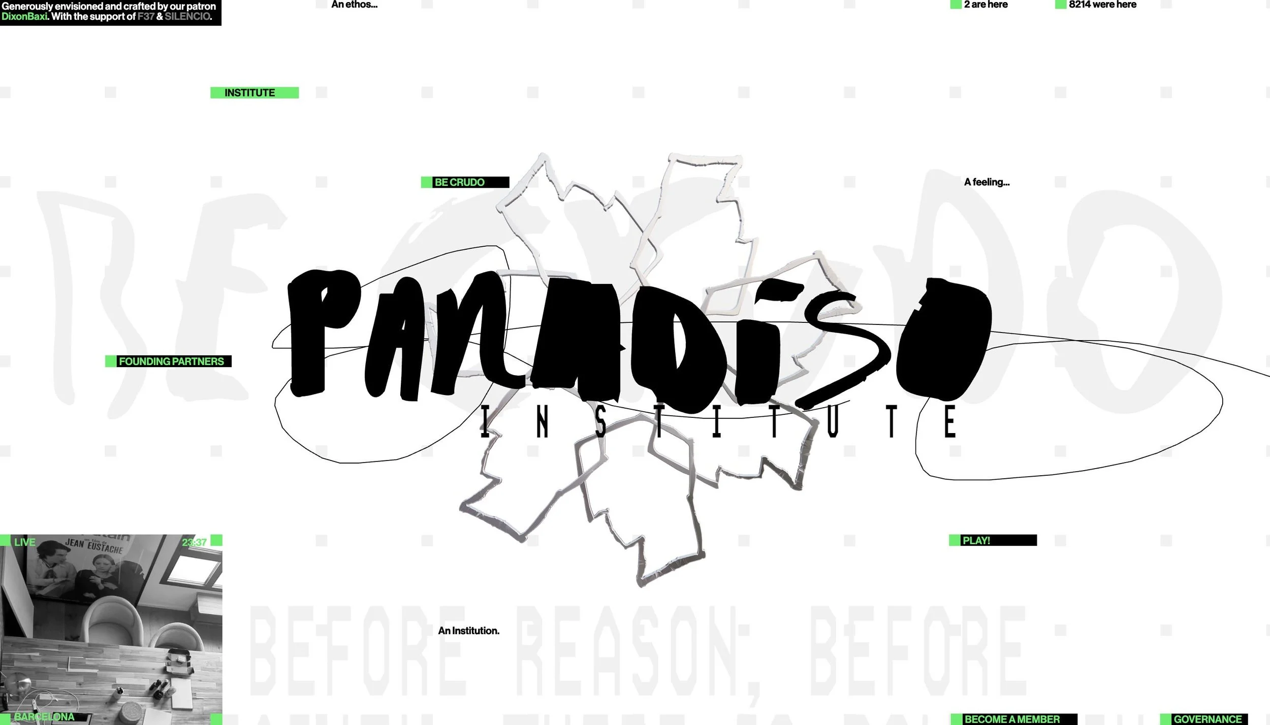 Paradiso Institute