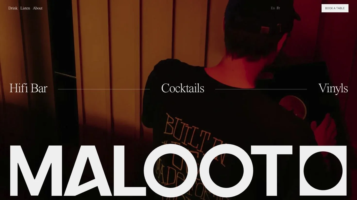 Maloot