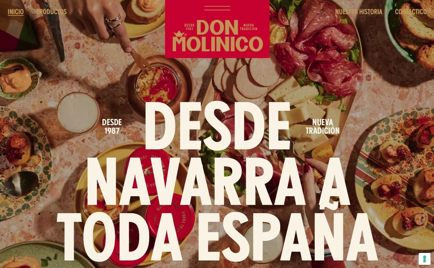 Don Molinico