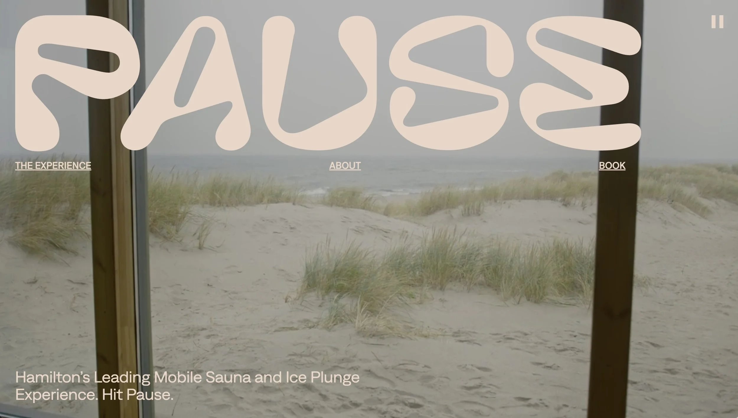 Pause