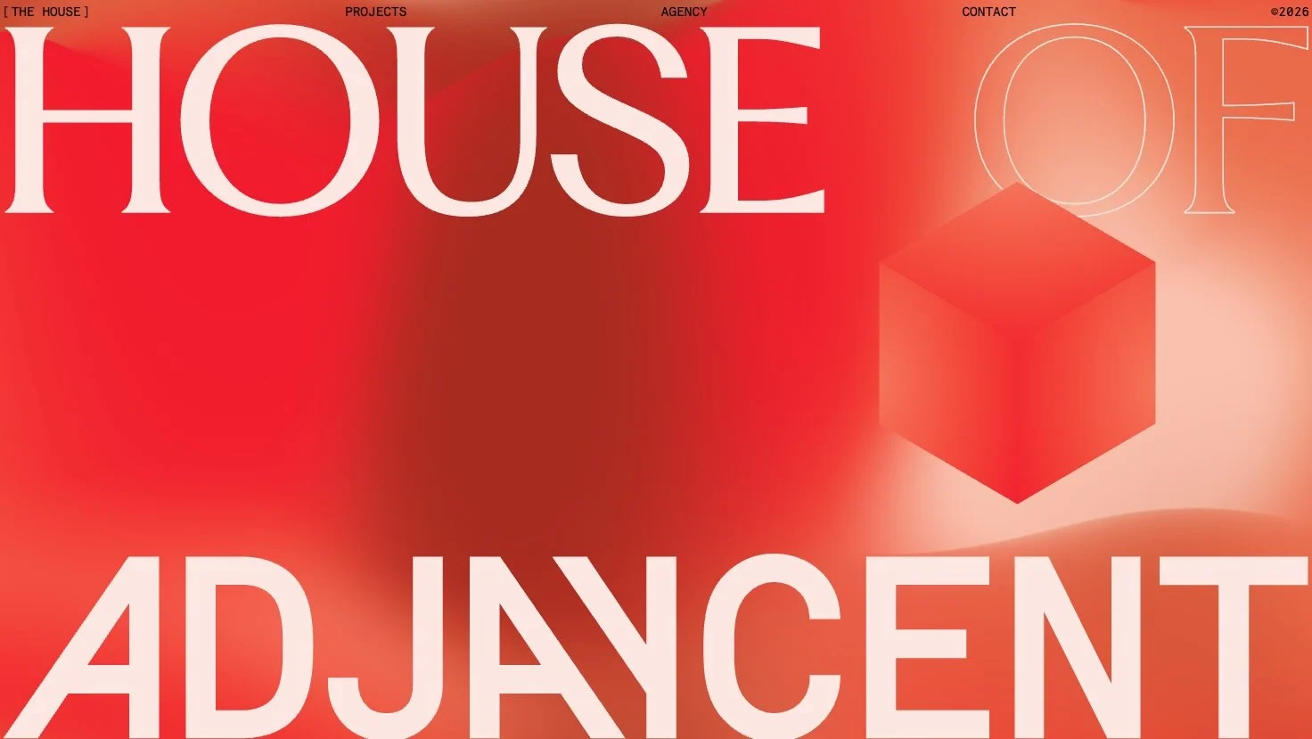 House of Adjaycent
