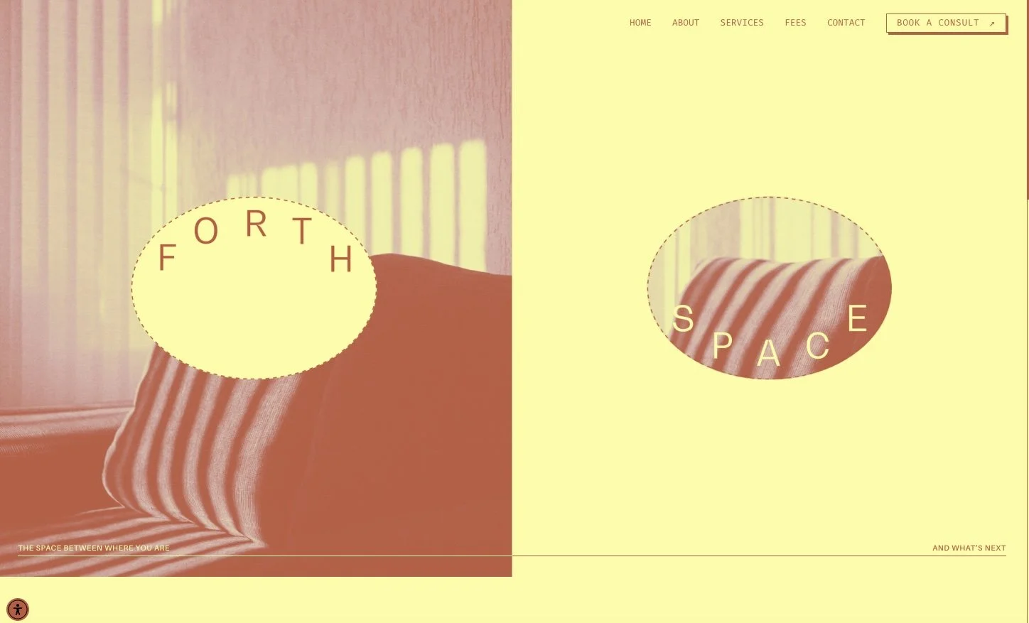 Forth Space