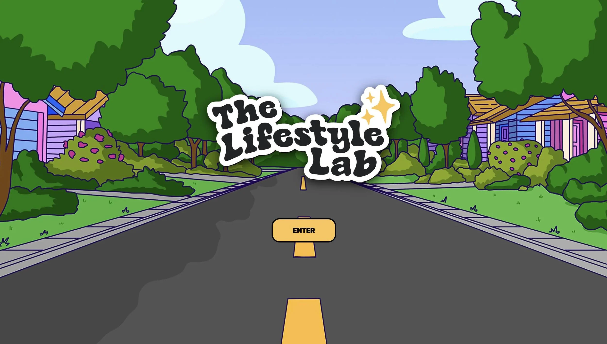 The Lifestyle Lab