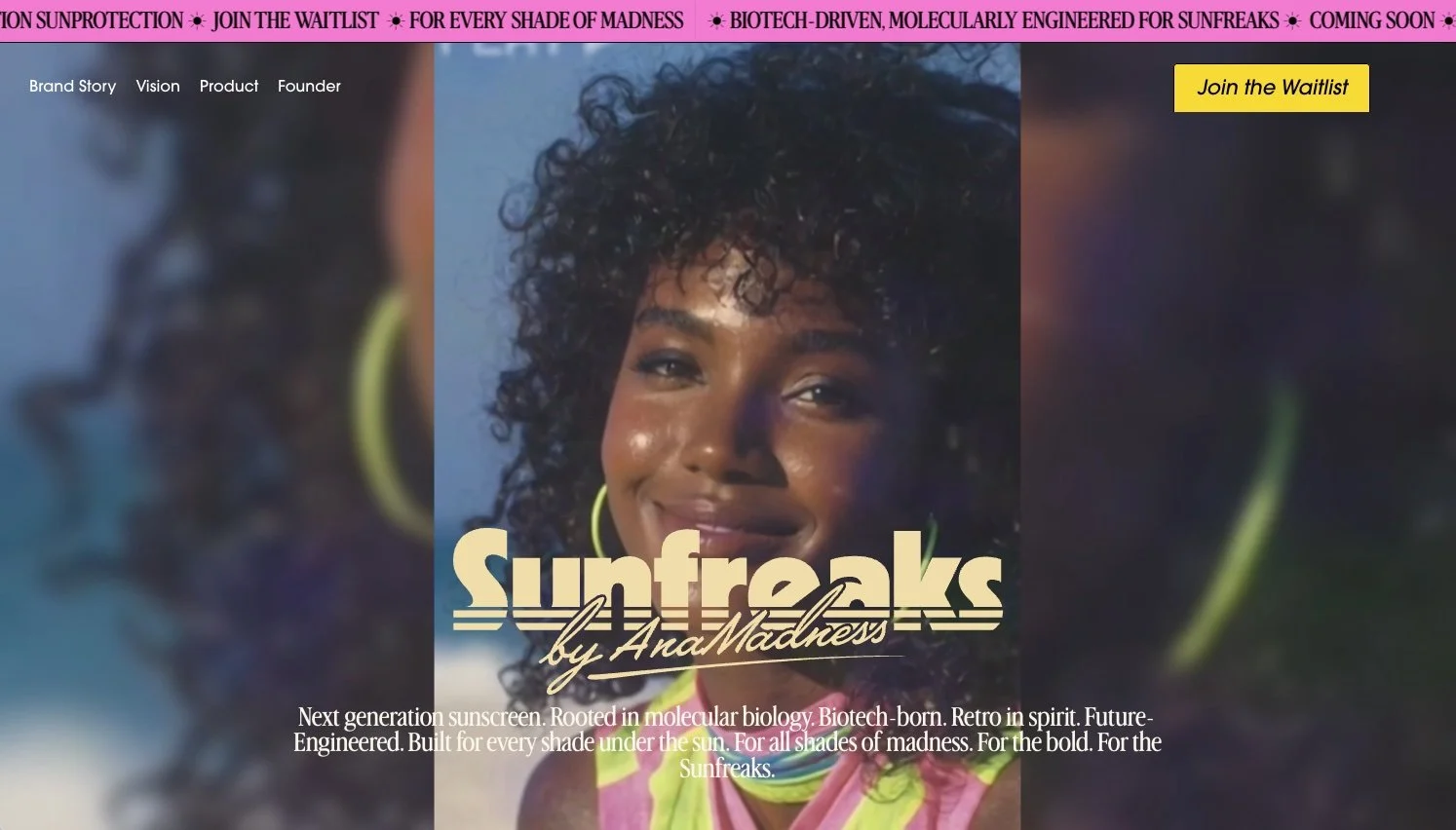 Sunfreaks