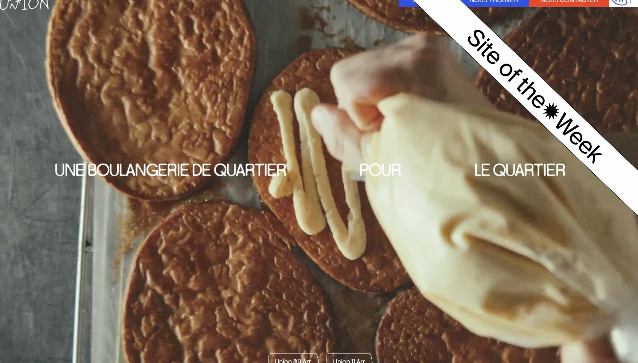 Union Boulangerie