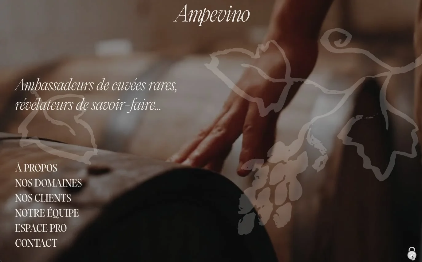 Ampevino