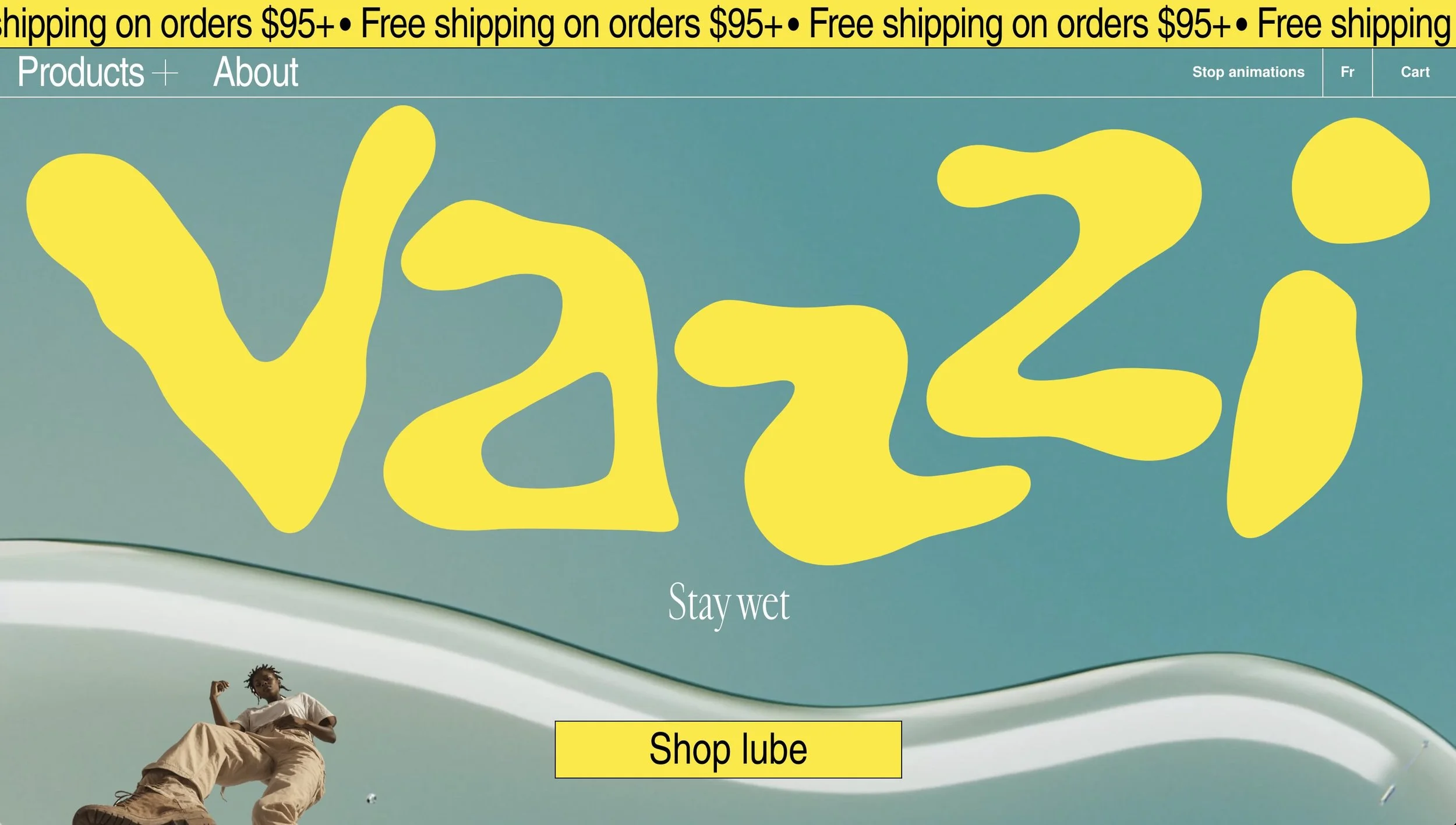 Vazzi