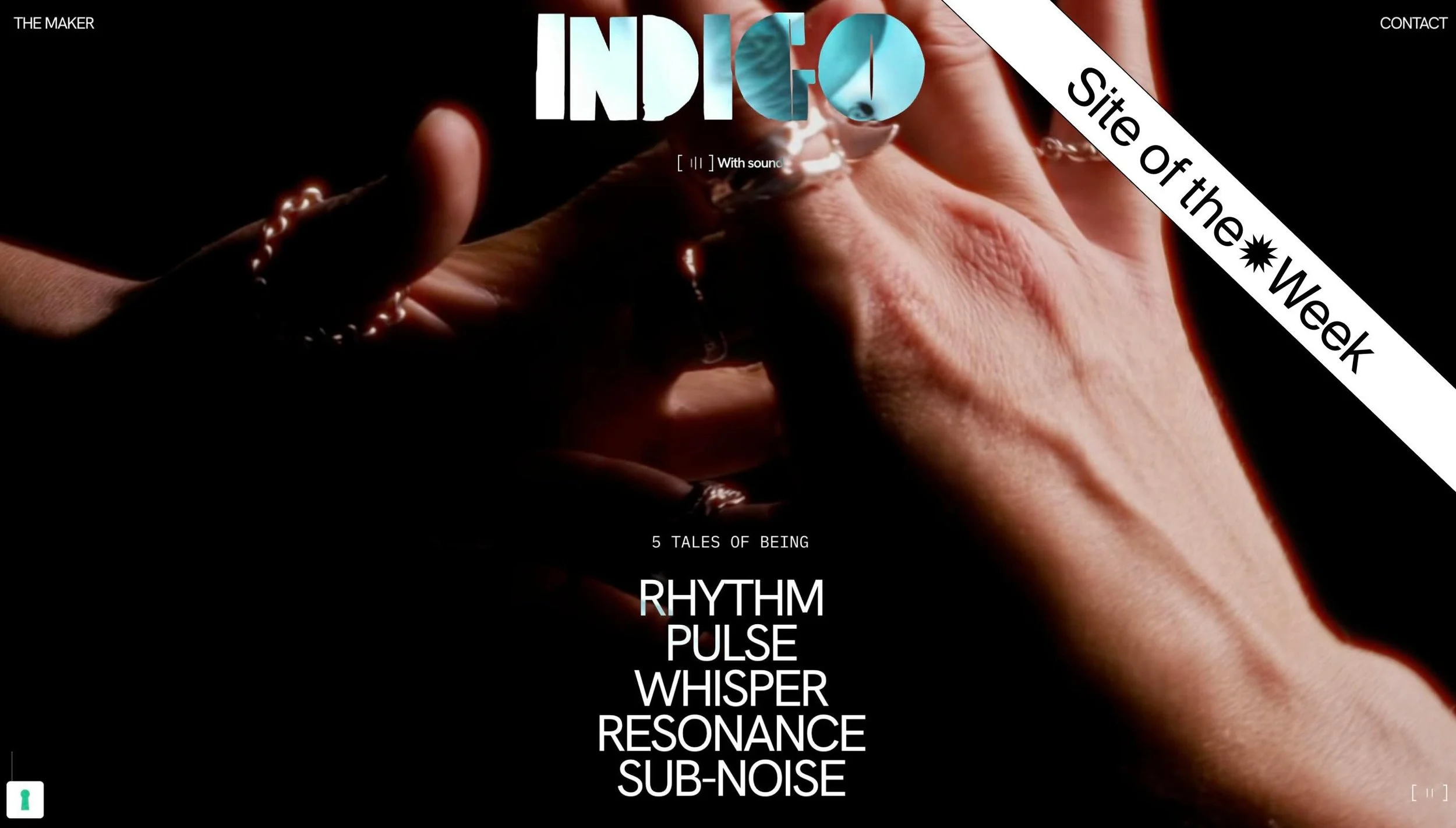 Indigo Laboratory