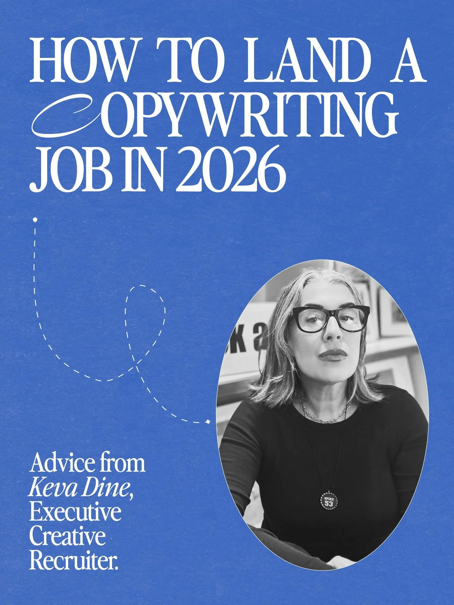What Copywriters Need to Know About Getting Hired