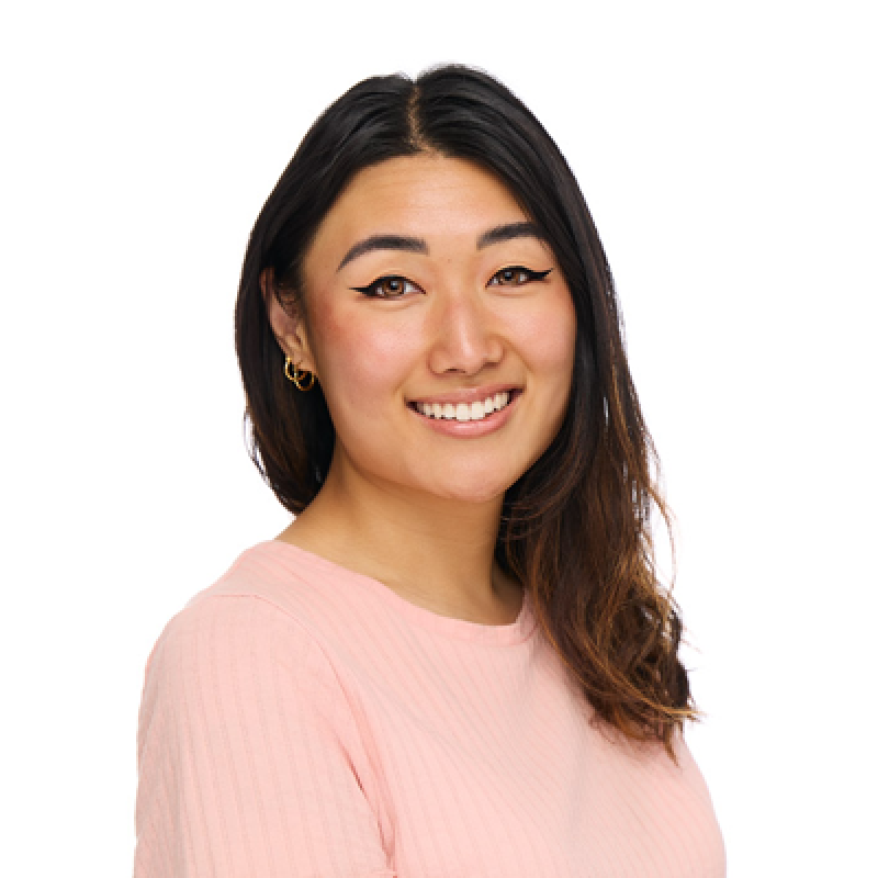 Francesca Liu
