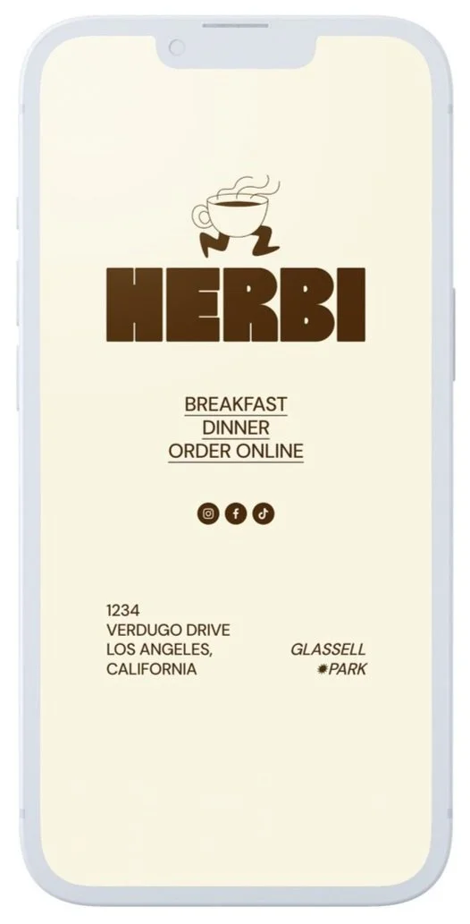 Restaurant Squarespace Template ilovecreatives Restaurant Squarespace Template ilovecreatives