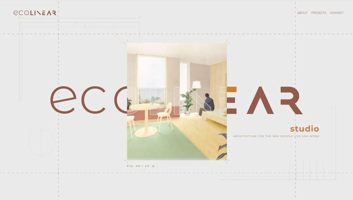 Ecolinear Studio