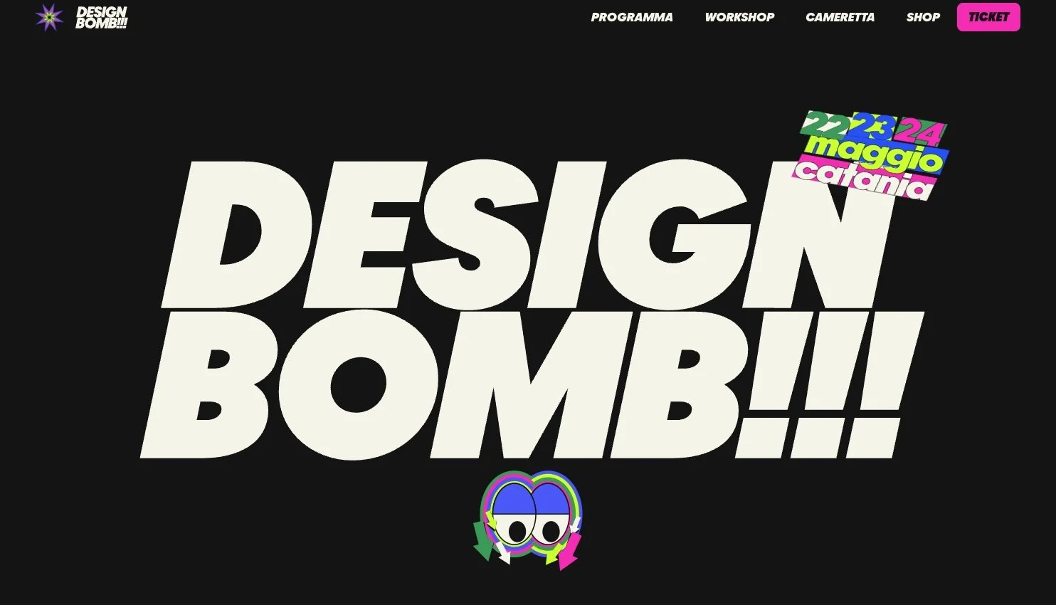 Design Bomb