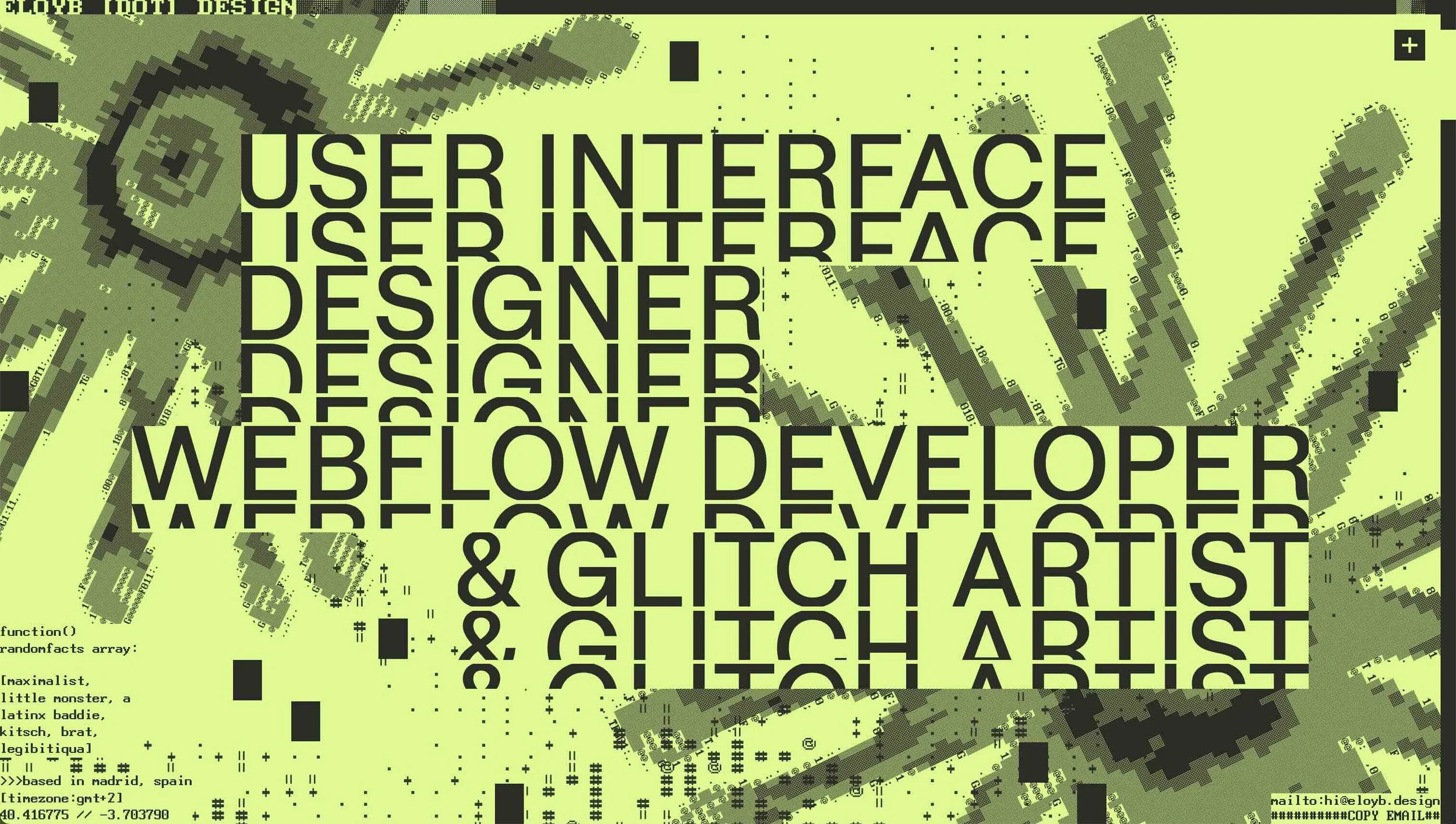 Eloyb Design