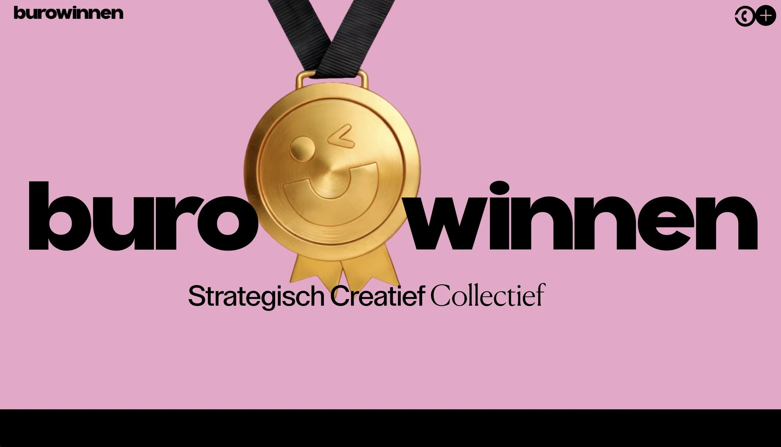 Buro Winnen