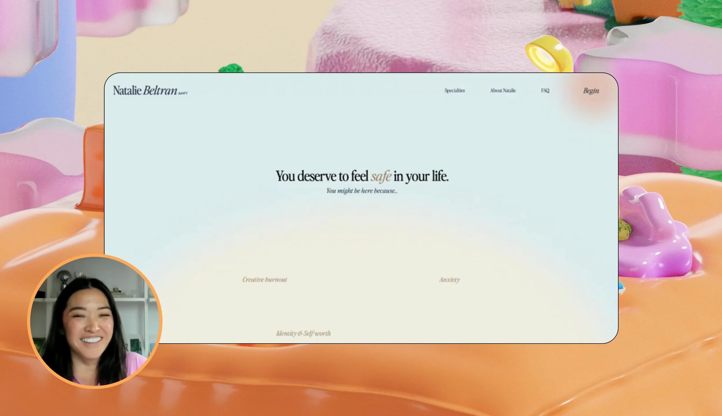 The Squarespace Client Lab