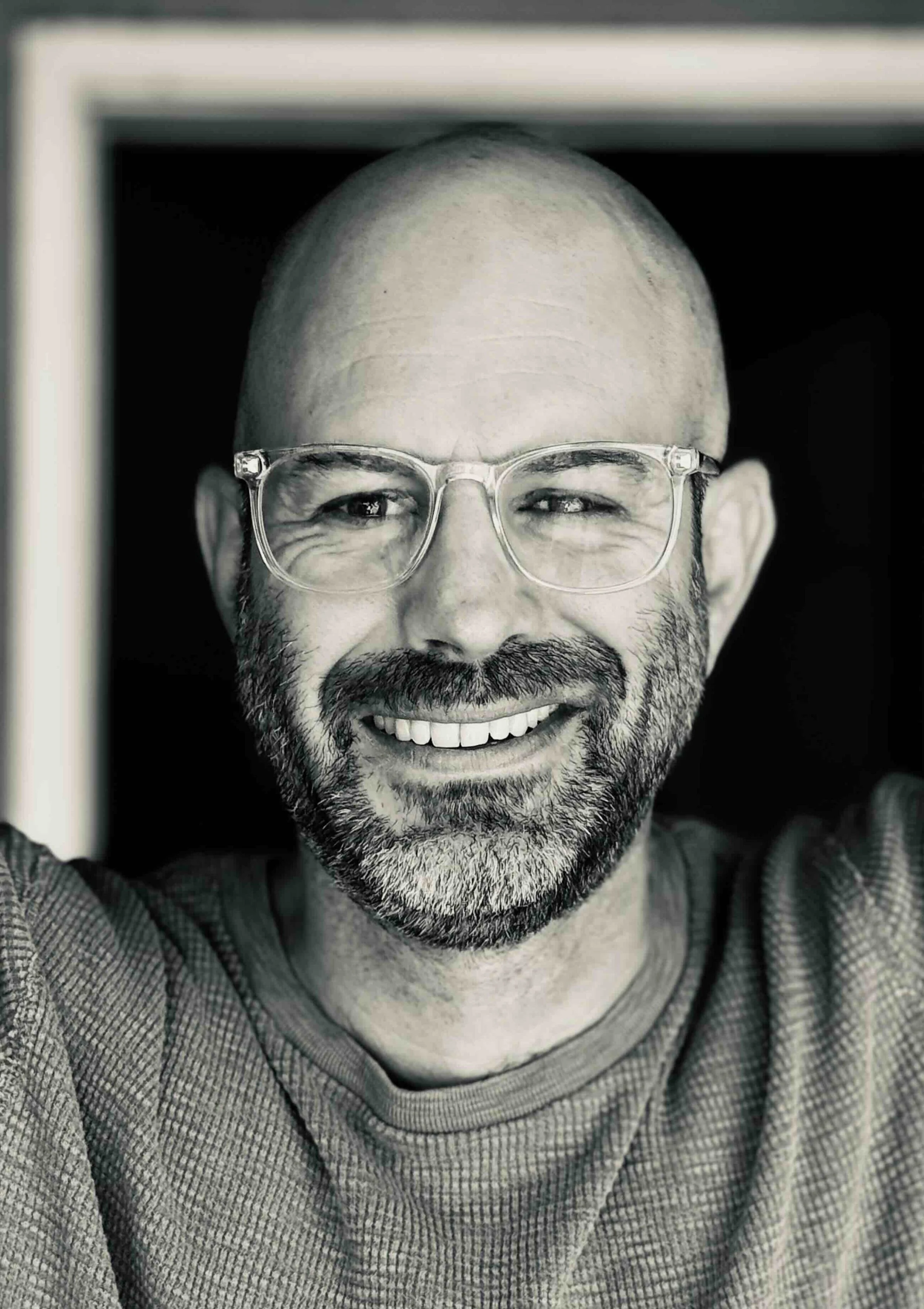 Ronen Hirsch