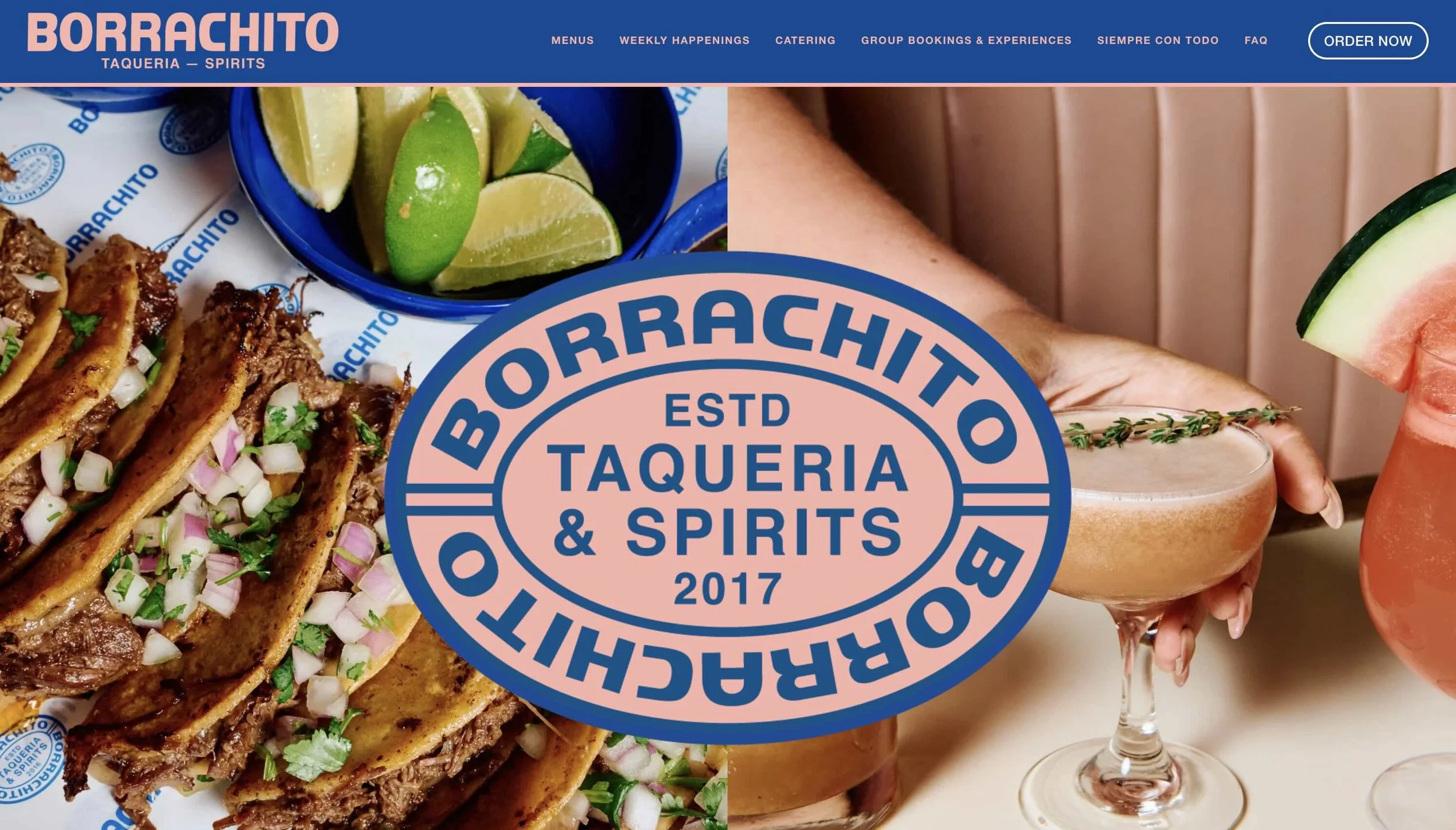 Borrachito