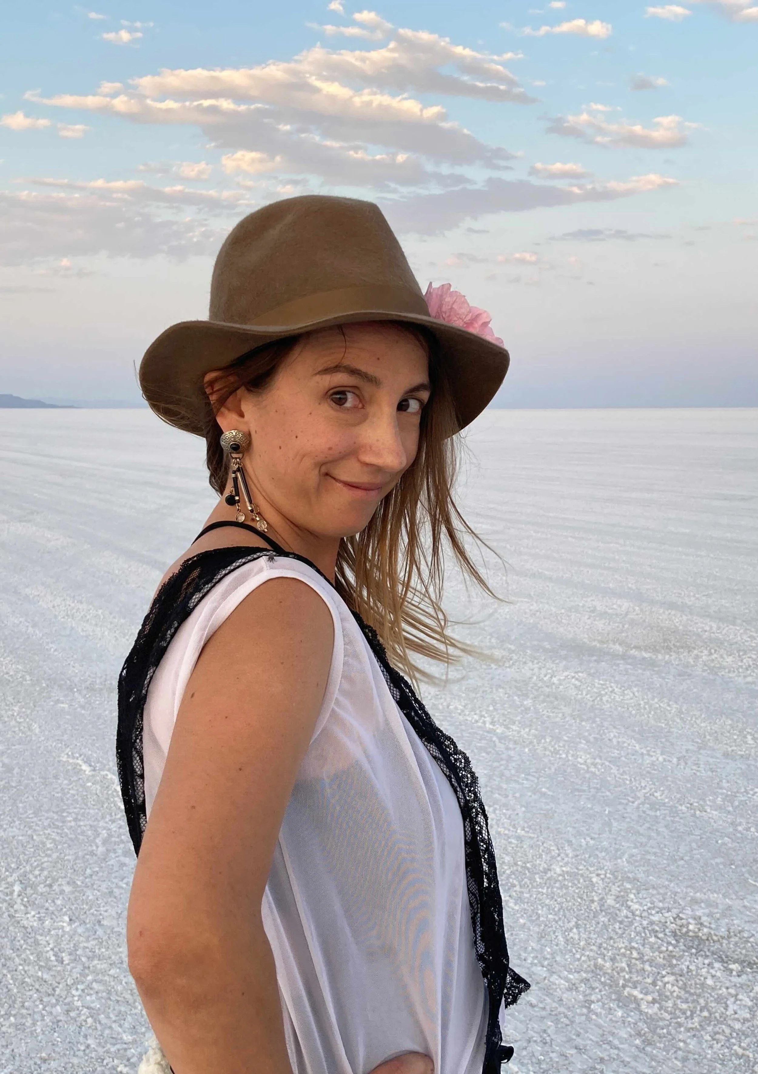 Emily Nicolosi, PhD