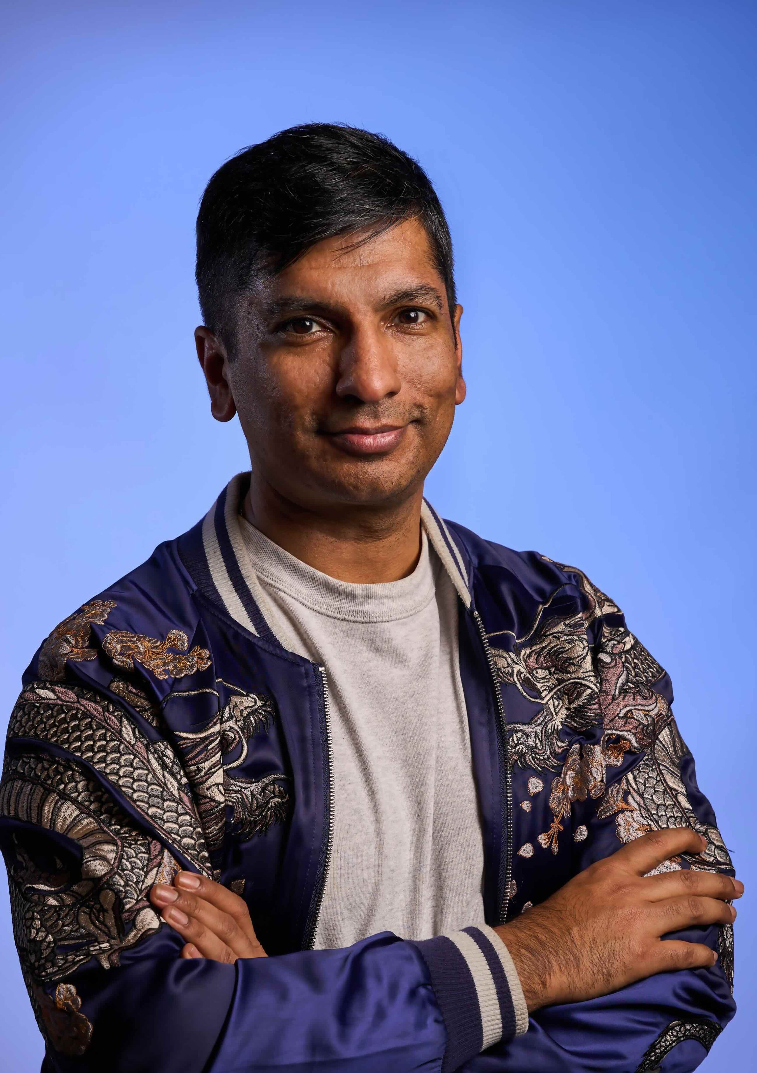 Kashyap Bhatia