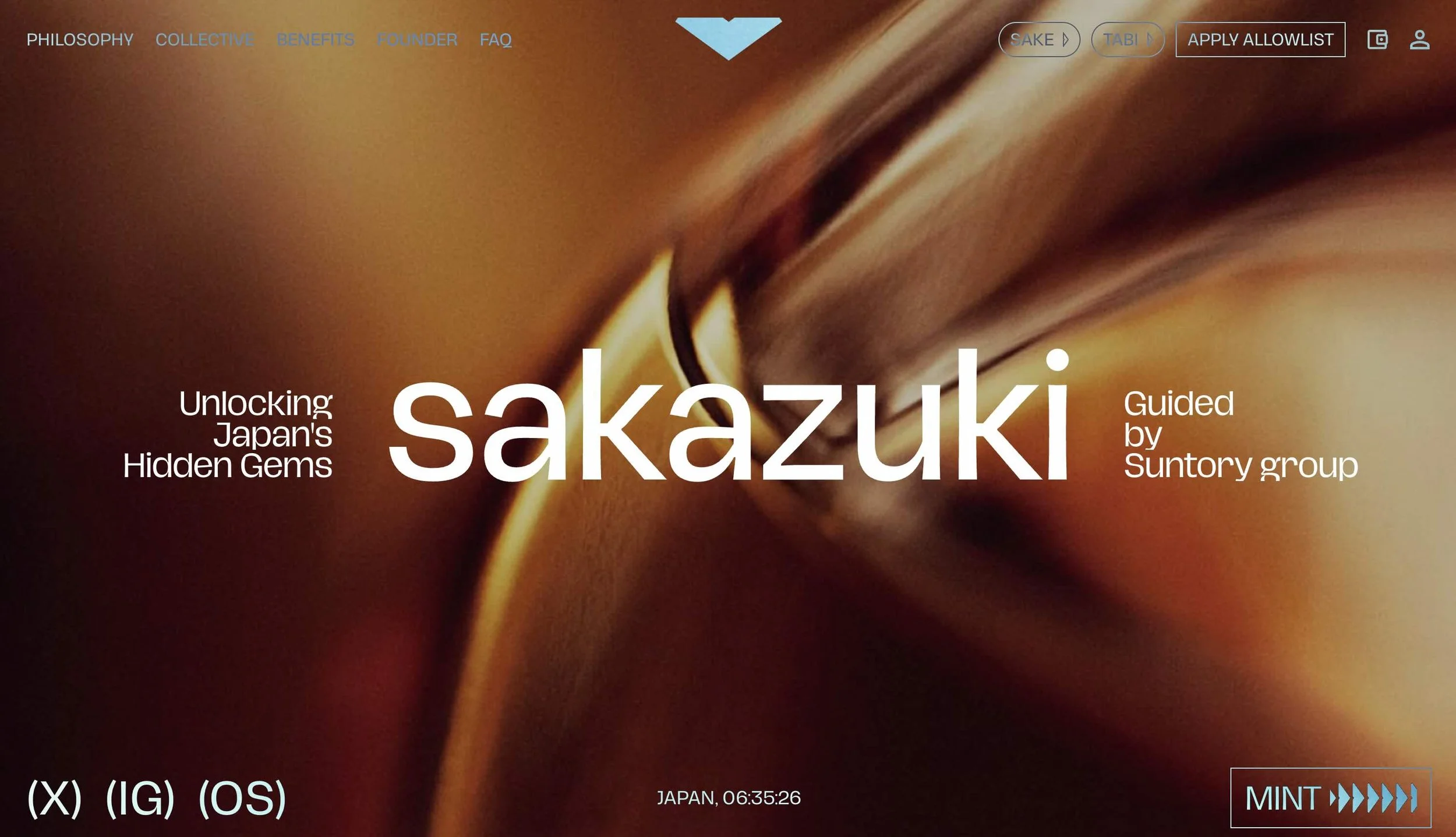 Sakazuki