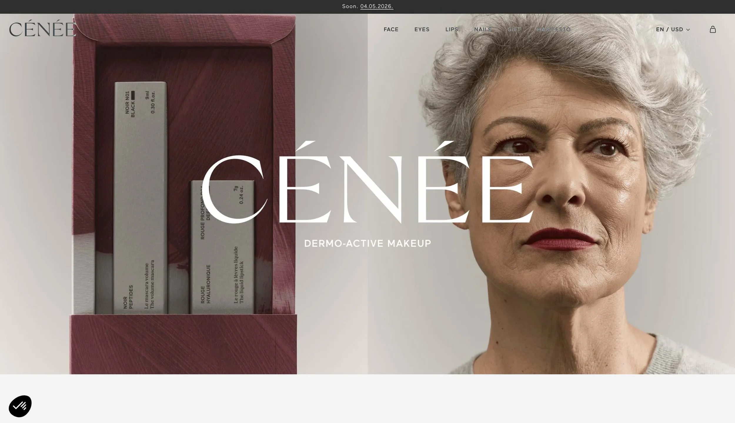 Cénée