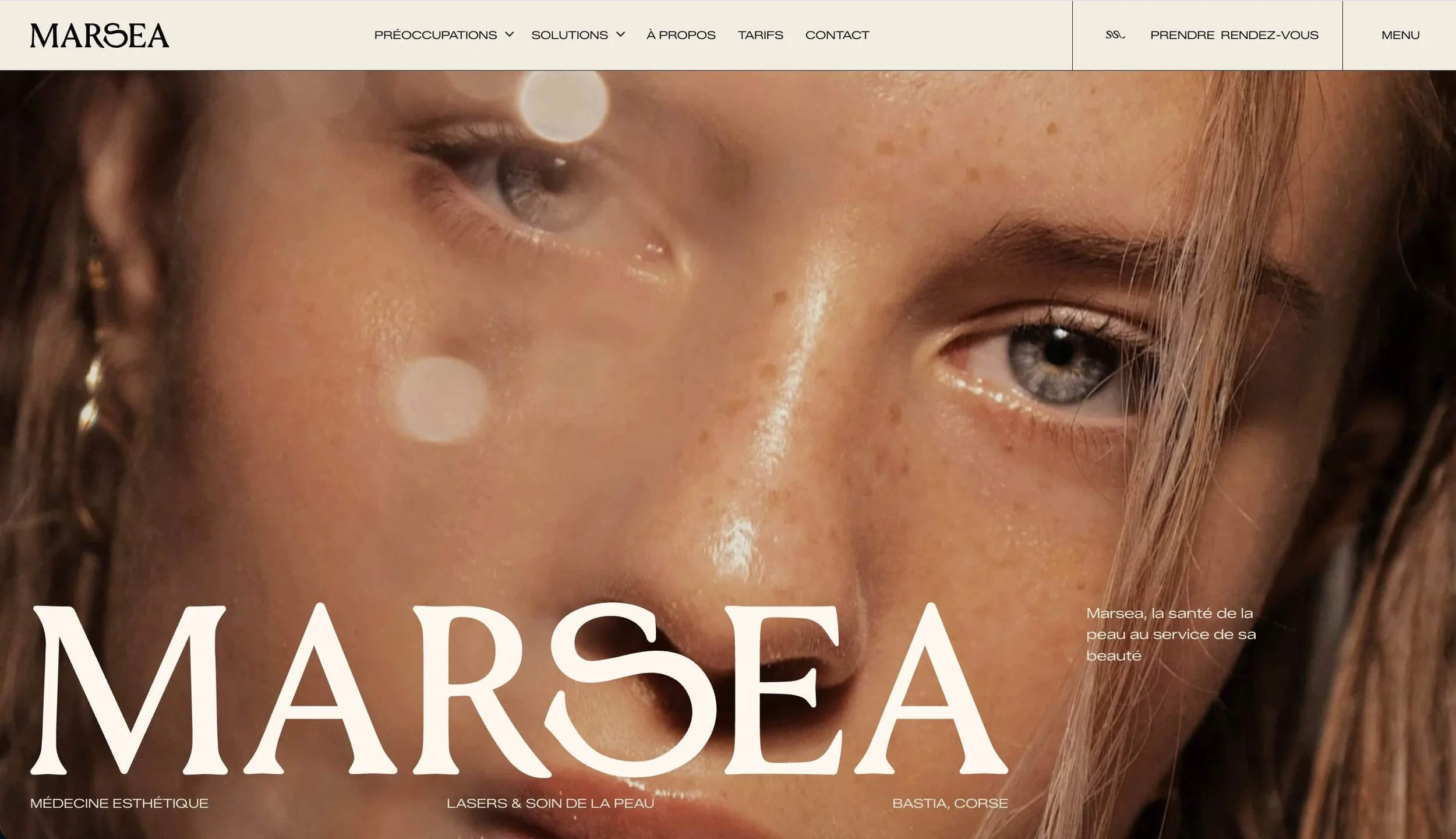 Marsea