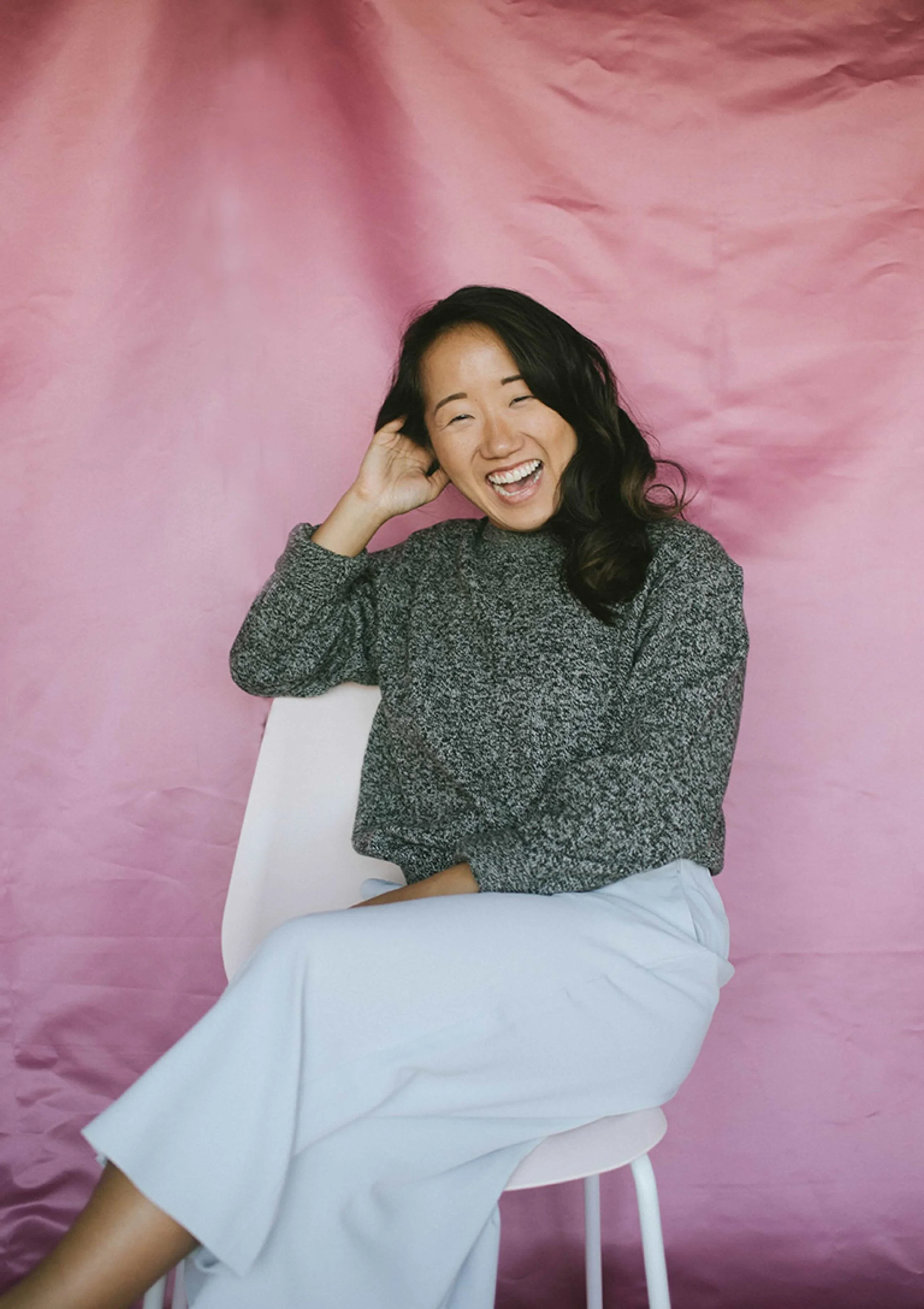Anita Cheung