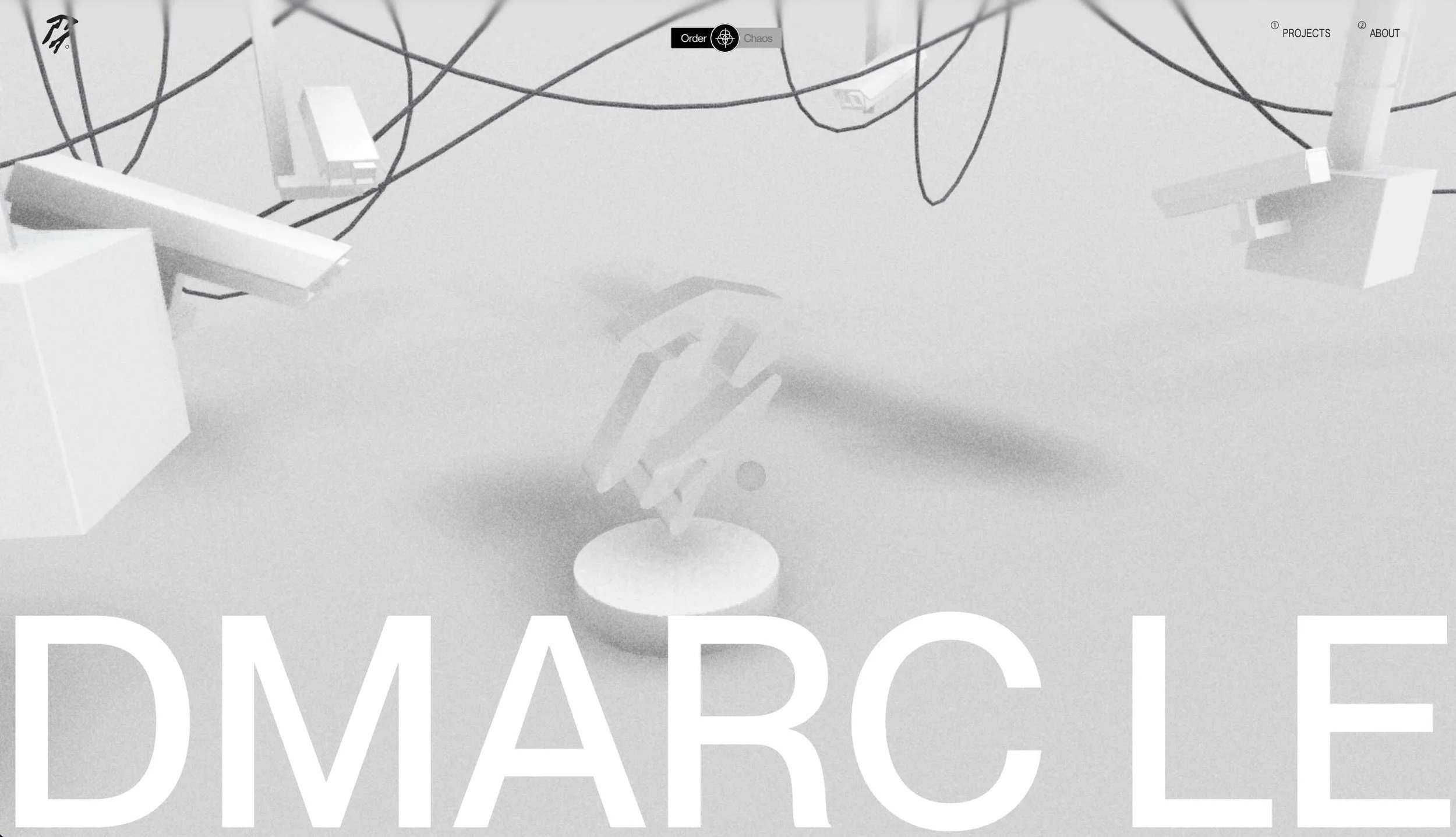 Dmarc Le