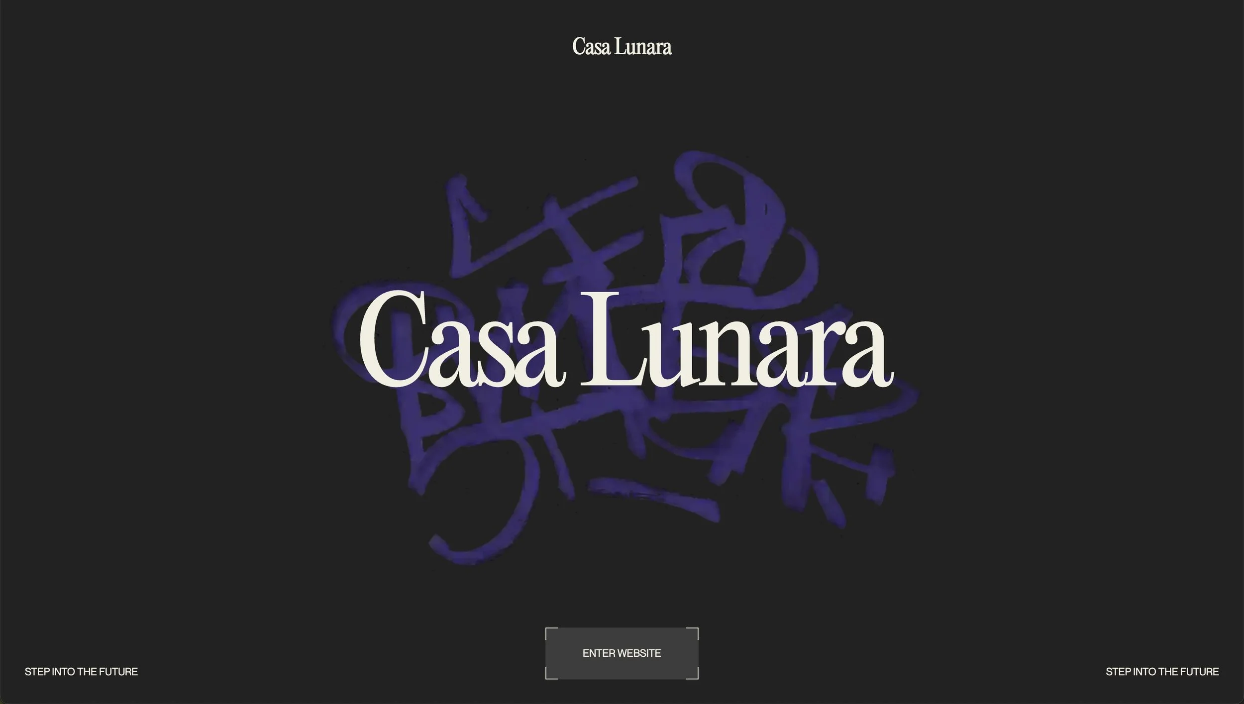 Casa Lunara