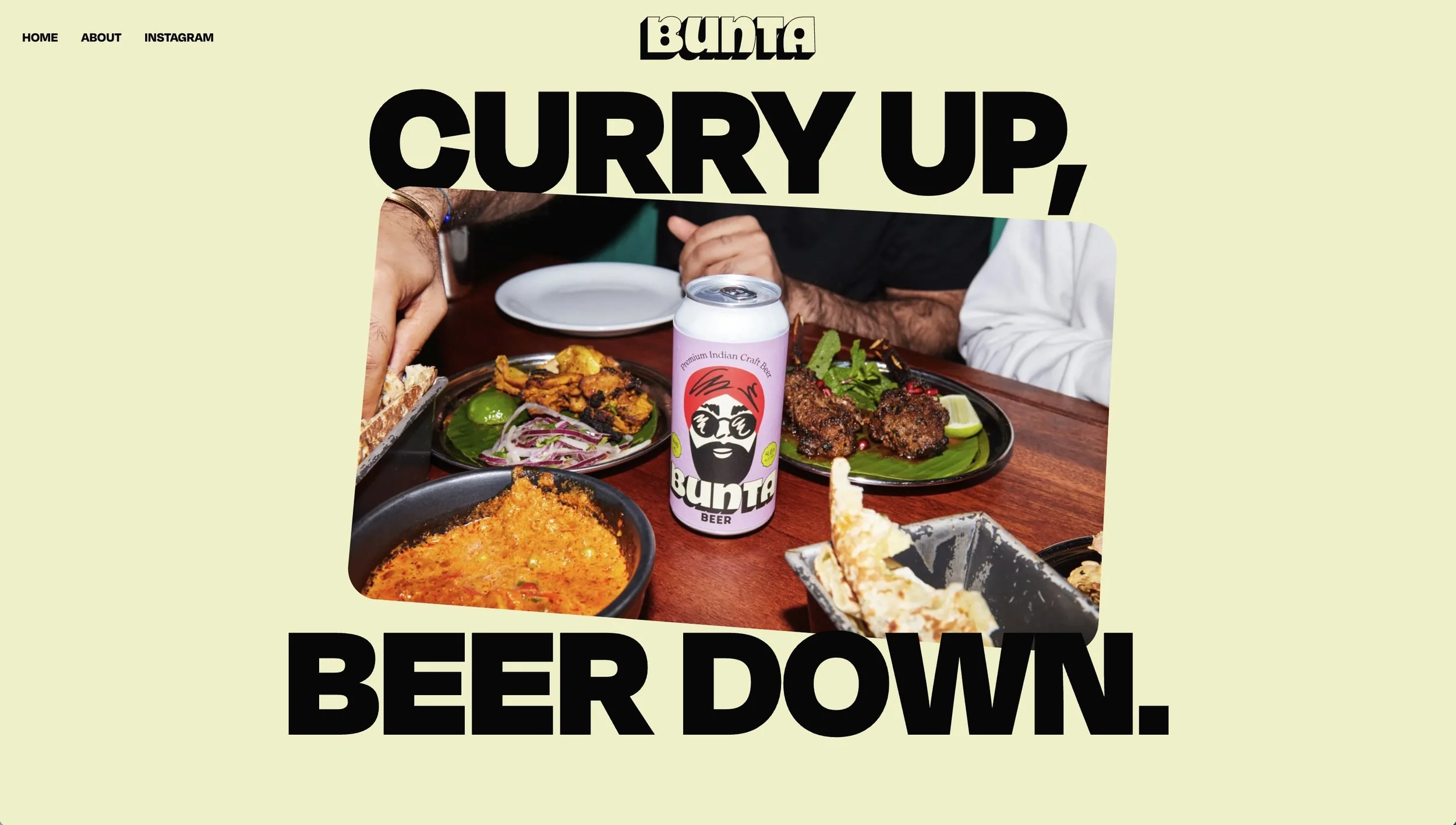 Bunta Beer