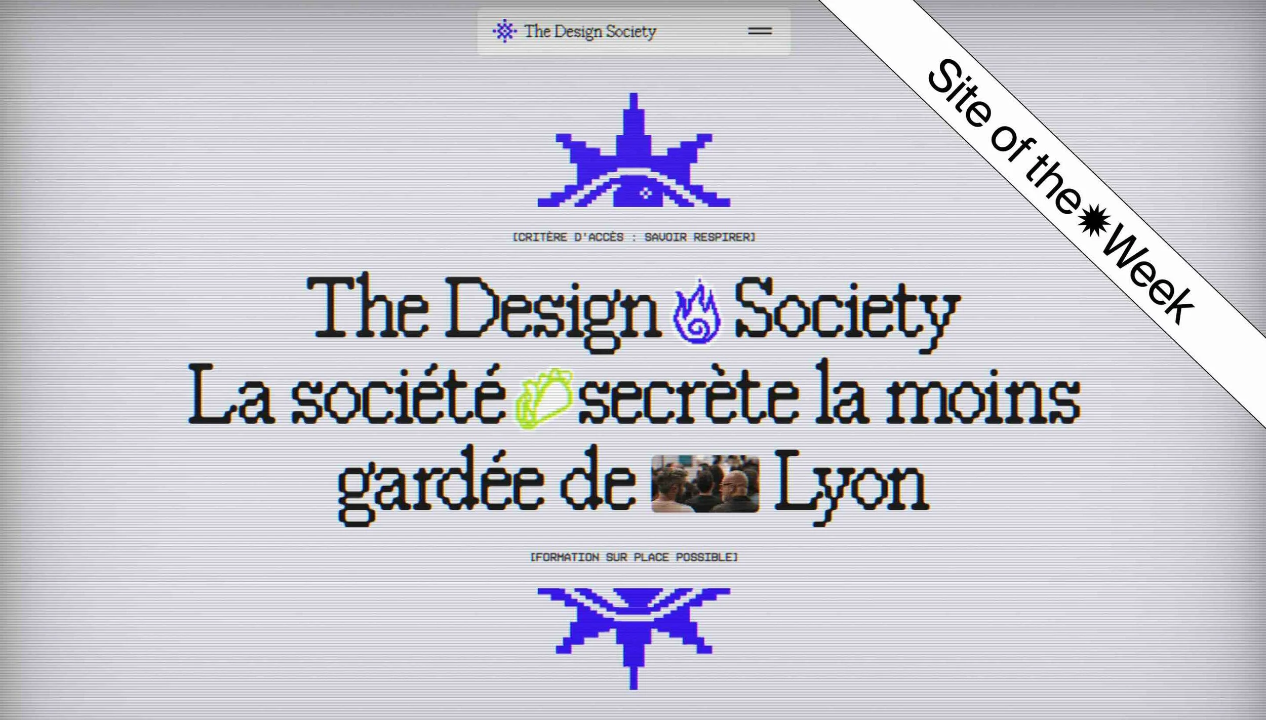 The Design Society