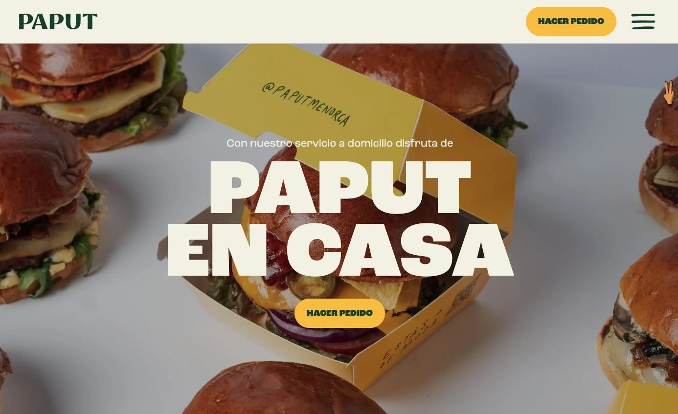 Paput Menorca