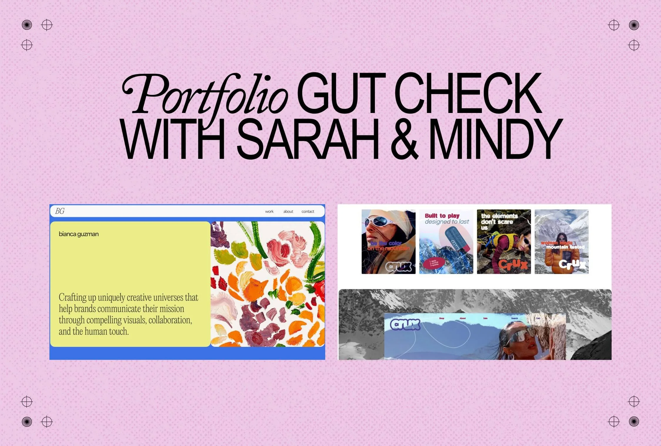 Portfolio Gut Check September 2026