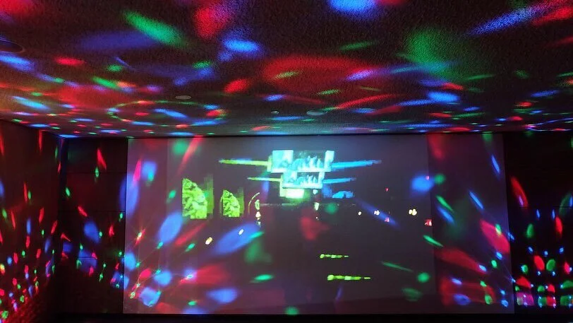 Non-Dance Dance Club (No one can ever dance in the same club twice)