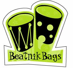 Beatnik Bags logo