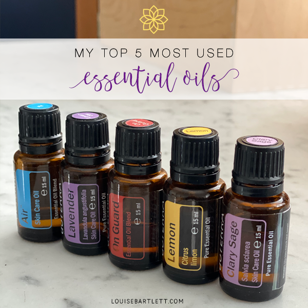 Why I Choose Doterra Essential Oils - Our Oily House