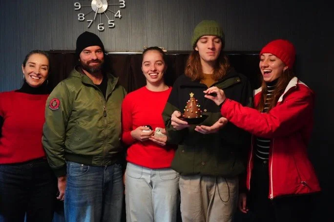 Oh I&rsquo;ve just been down memory lane&hellip; looking for photos of beanies to share and found all these photos of my little family on so many adventures&hellip; so many beautiful memories..
I said to Eden on the weekend, I love you with everythin