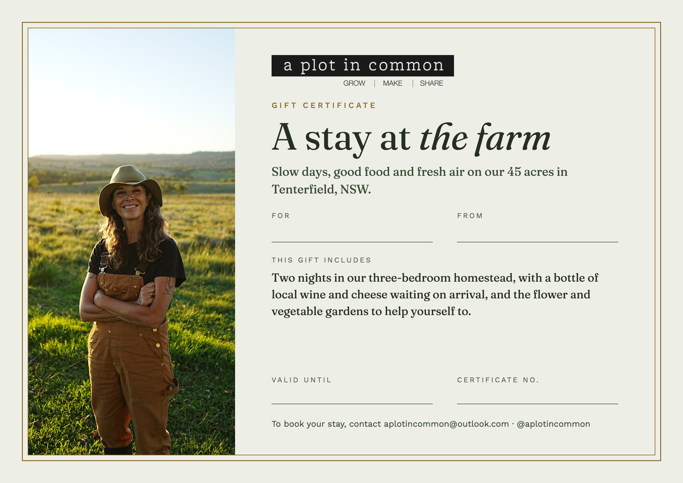 Gift certificate Farm Stay@2x.png