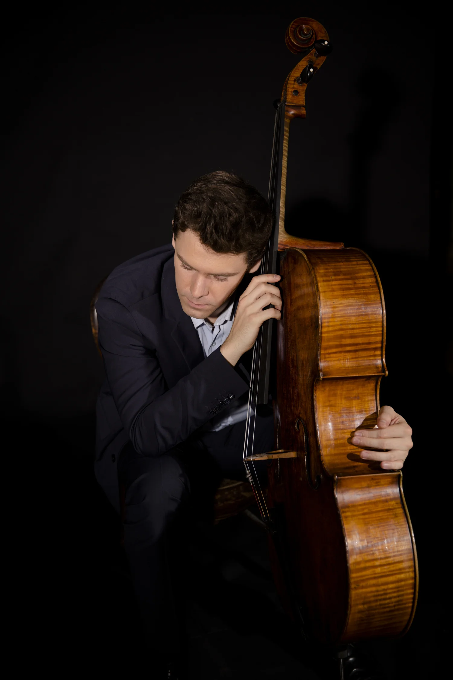 Christian pierre la marca