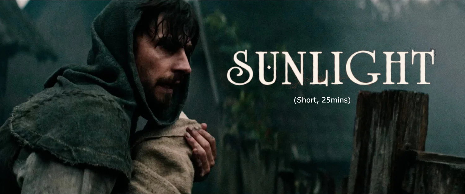 Poster for Sunlight