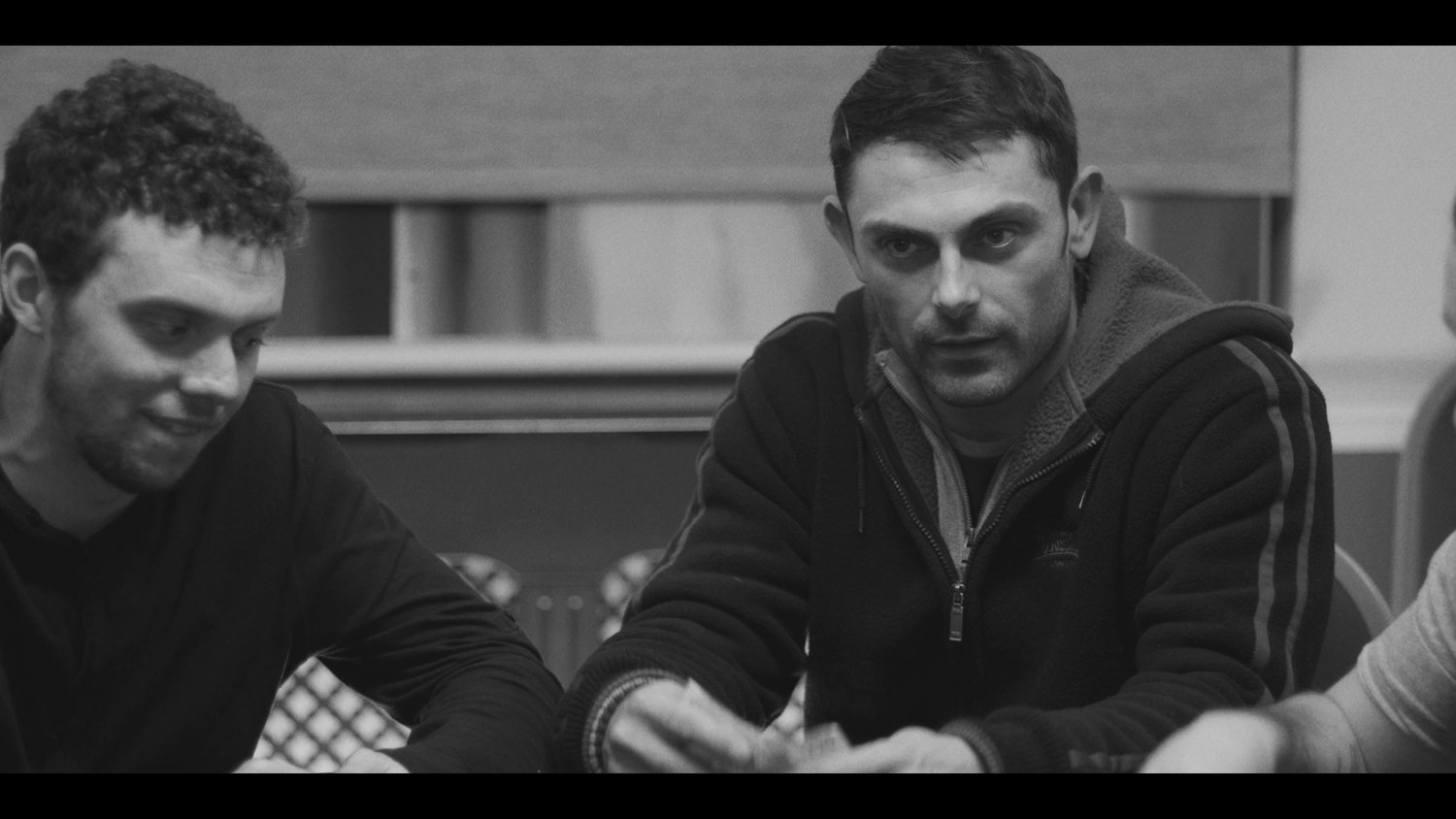 Cowboys still 2