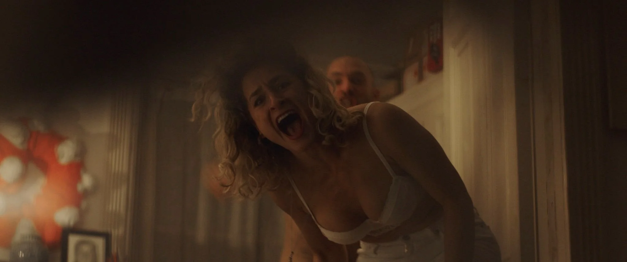 Still from Hide