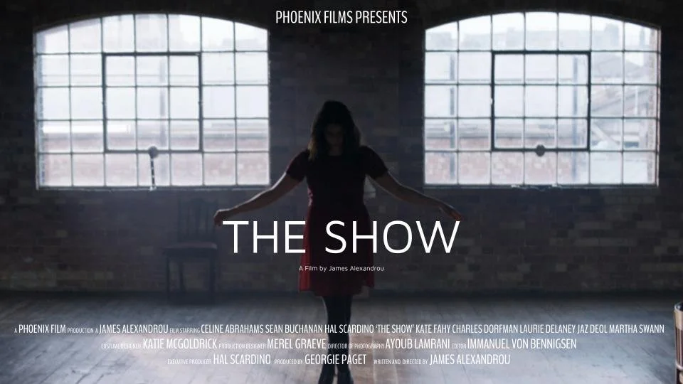 Still from The Show