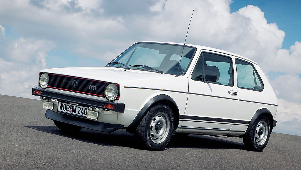 MK1 gOLF/JETTA