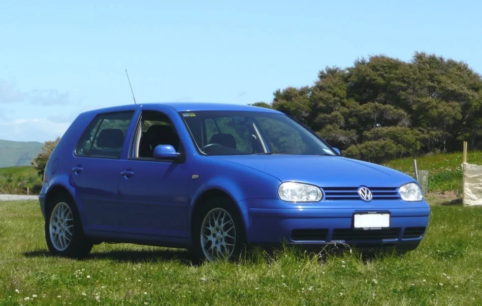 MK4 GOLF/JETTA/R32