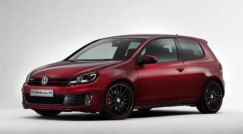 MK6 GOLF/JETTA/R